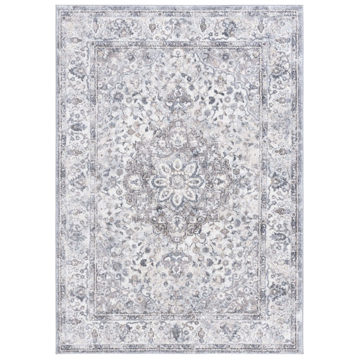 Safavieh OAL460F Opal Grey / Ivory Image 1