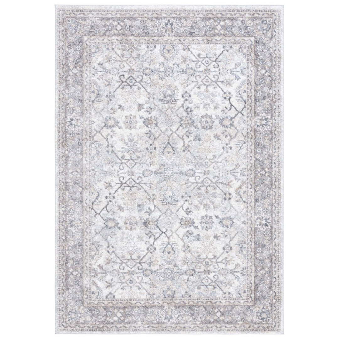 Safavieh OAL462F Opal Grey / Beige Image 2