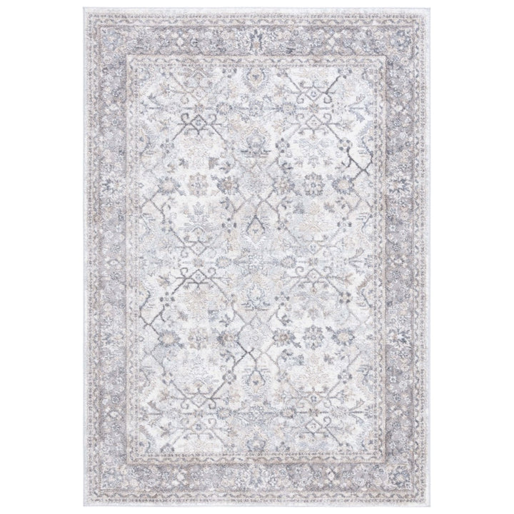 Safavieh OAL462F Opal Grey / Beige Image 2