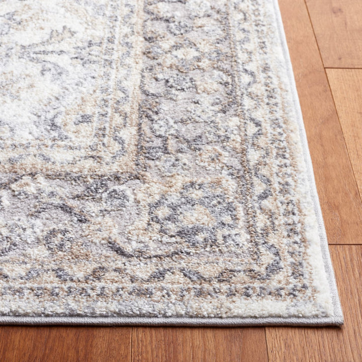 Safavieh OAL462F Opal Grey / Beige Image 3