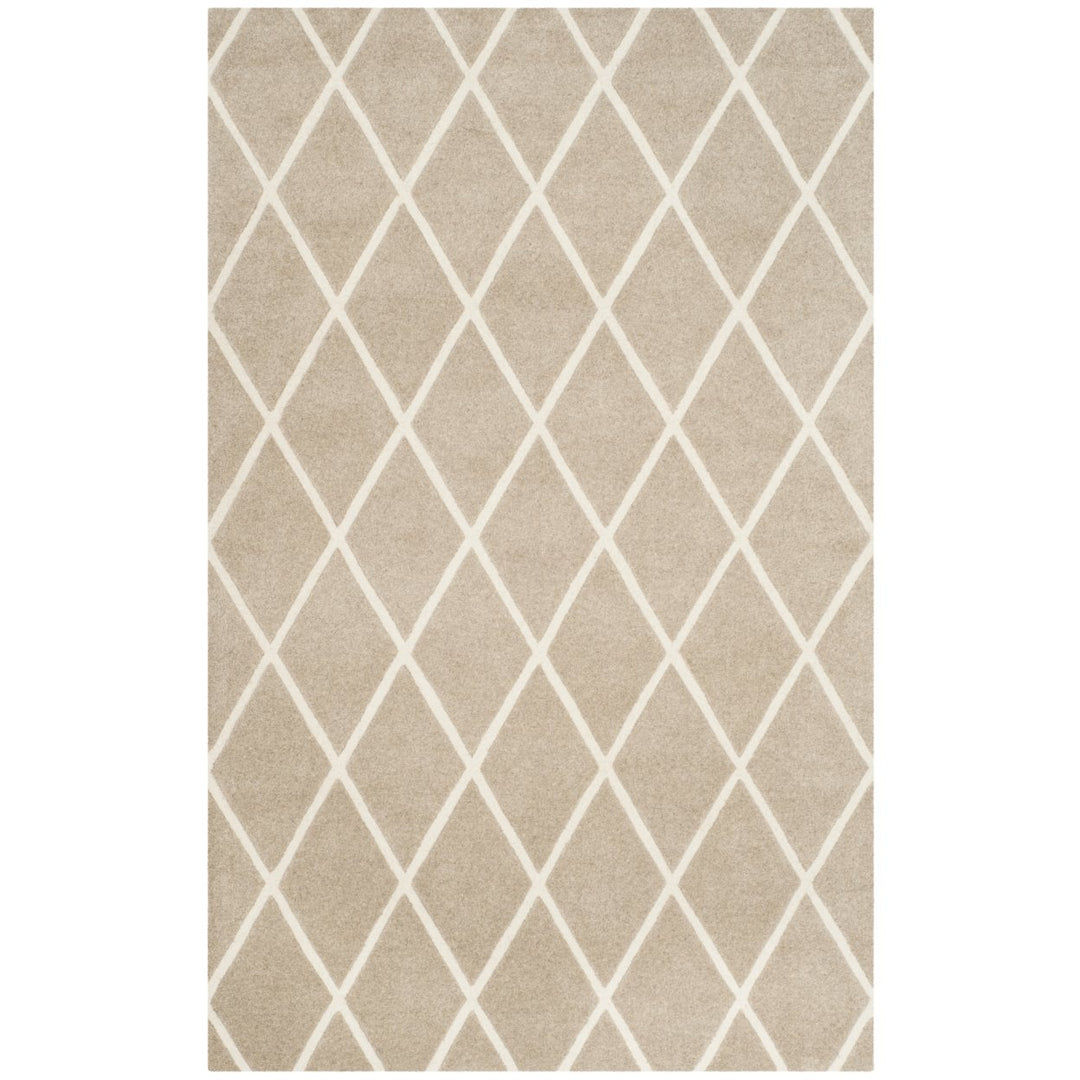 Safavieh OXF731B Oxford 700 Beige / Ivory Image 1