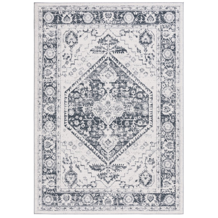 Safavieh ODY854A Odyssey Ivory / Grey Image 2