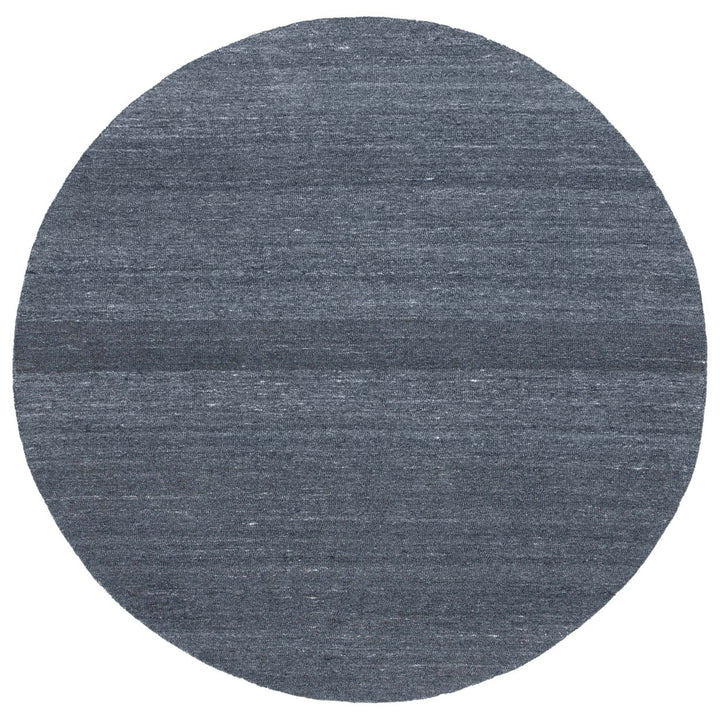 Safavieh OMP101G Outdoor Micro-Loop Dark Grey Image 1