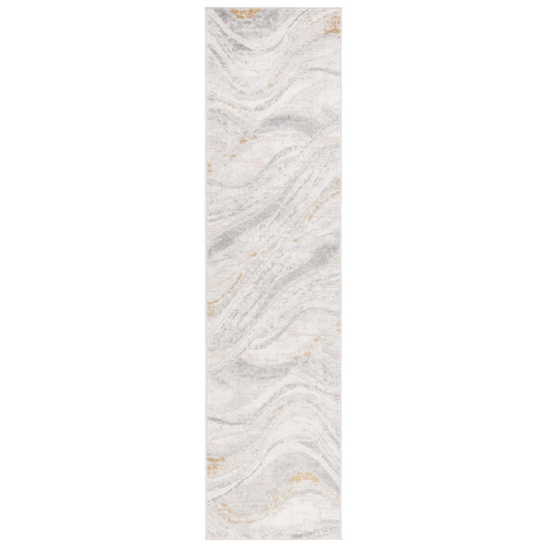 Safavieh PAM310A Palma Beige / Light Grey Image 9