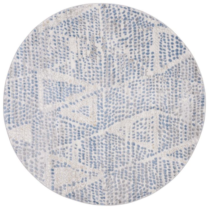 Safavieh PAM318A Palma Beige / Blue Image 10