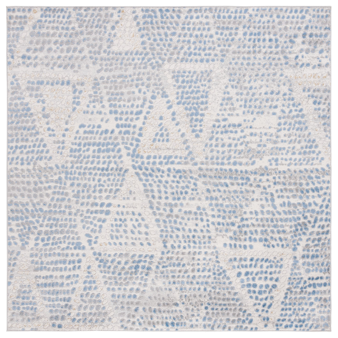 Safavieh PAM318A Palma Beige / Blue Image 11