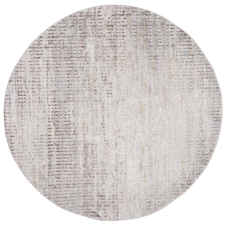 Safavieh PAM320A Palma Beige / Light Grey Image 1