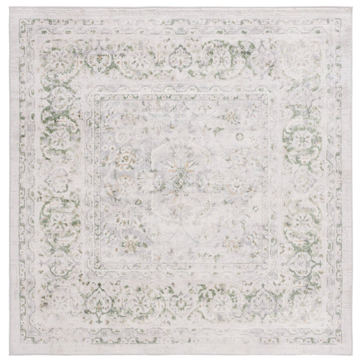 Safavieh PAM326A Palma Beige / Green Image 1