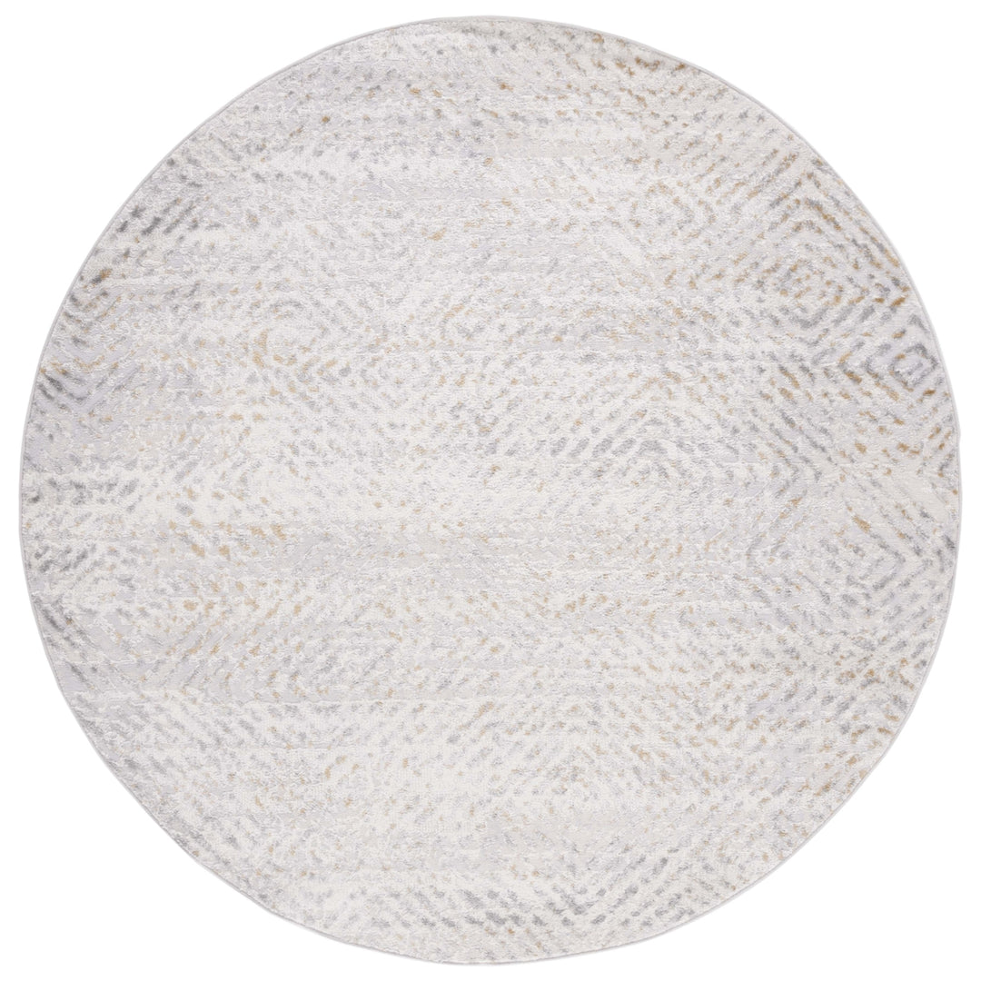 Safavieh PAM330A Palma Beige / Light Grey Image 9