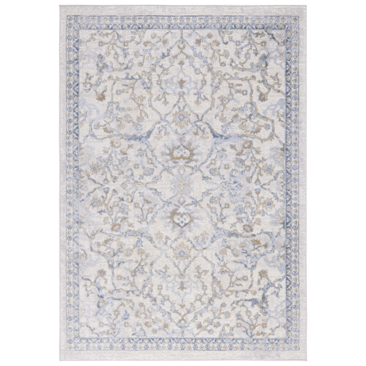 Safavieh PAM336A Palma Beige / Light Blue Image 2