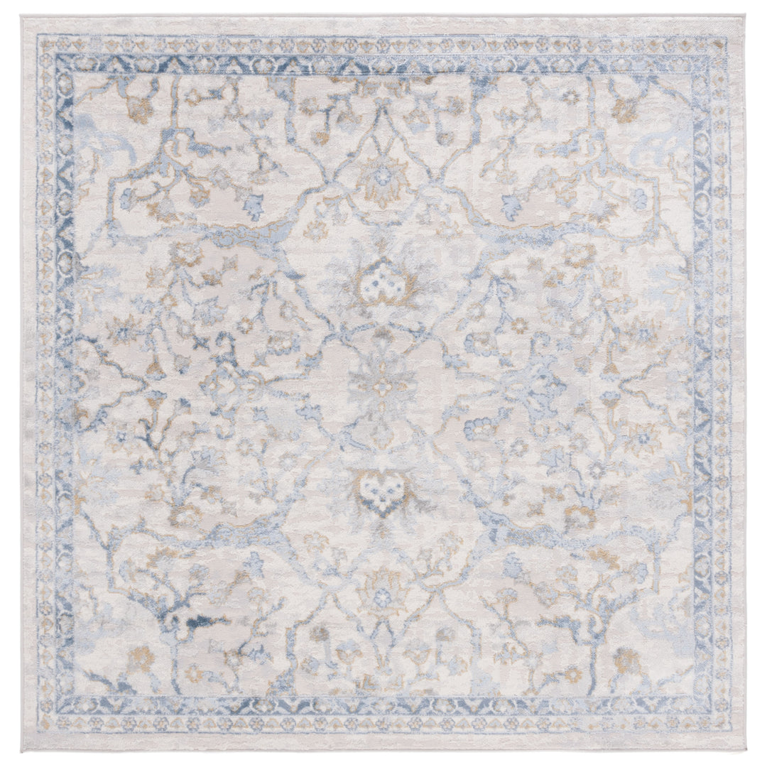 Safavieh PAM336A Palma Beige / Light Blue Image 10