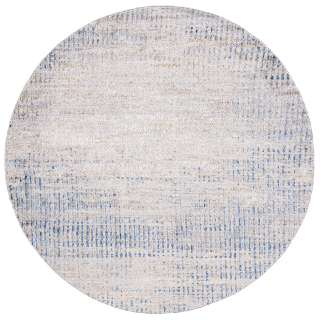 Safavieh PAM346A Palma Beige / Light Blue Image 9