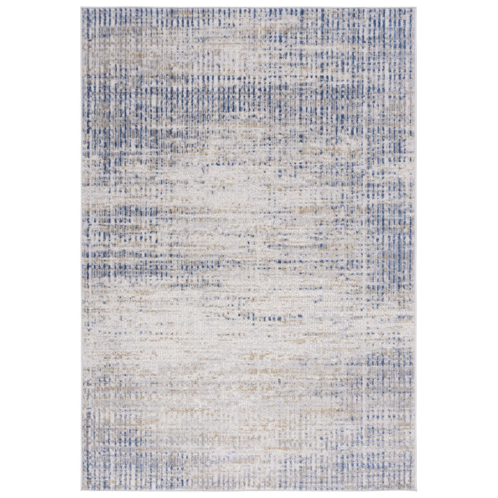 Safavieh PAM356A Palma Beige / Blue Image 2