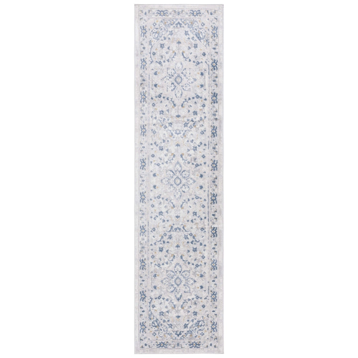 Safavieh PAM354A Palma Beige / Light Blue Image 9