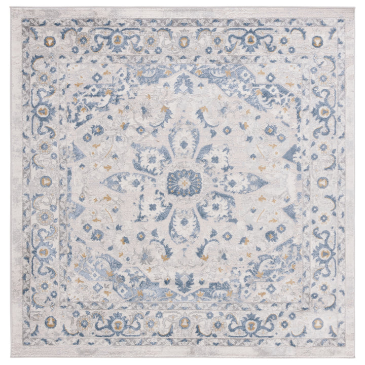 Safavieh PAM354A Palma Beige / Light Blue Image 11