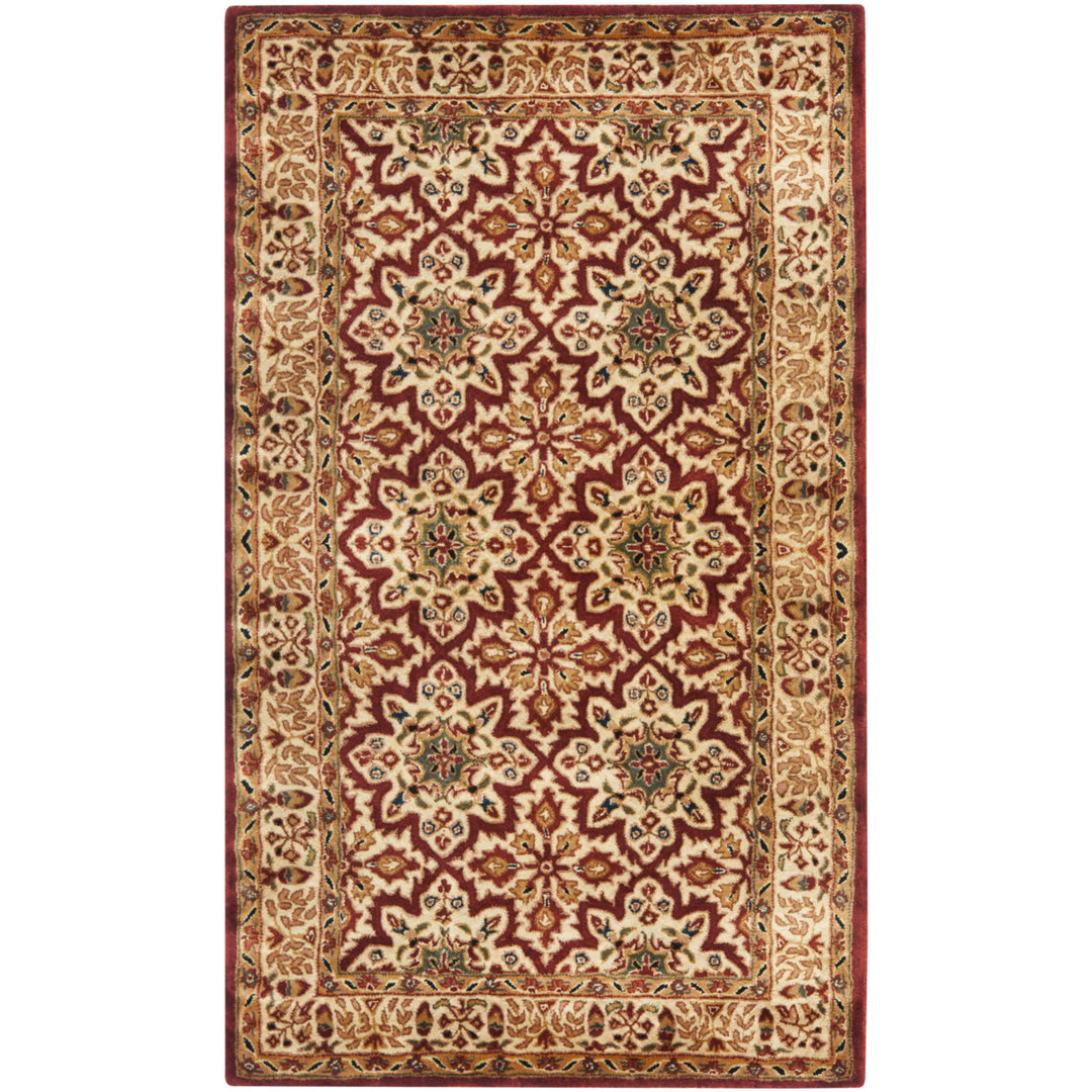 Safavieh PL521A Persian Legend Beige / Beige Image 6