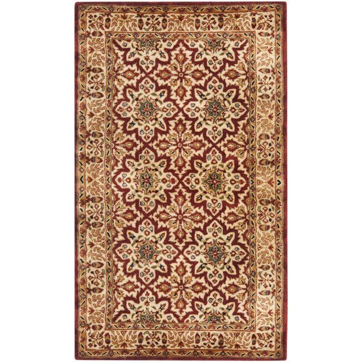 Safavieh PL521A Persian Legend Beige / Beige Image 6