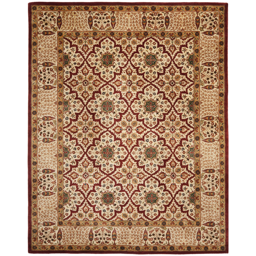 Safavieh PL521A Persian Legend Beige / Beige Image 7