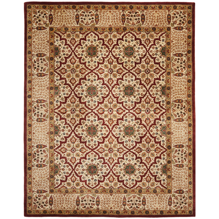 Safavieh PL521A Persian Legend Beige / Beige Image 7