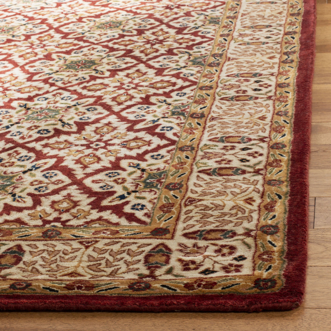 Safavieh PL521A Persian Legend Beige / Beige Image 8