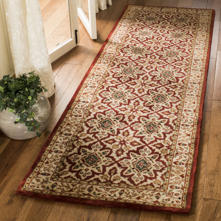 Safavieh PL521A Persian Legend Beige / Beige Image 9