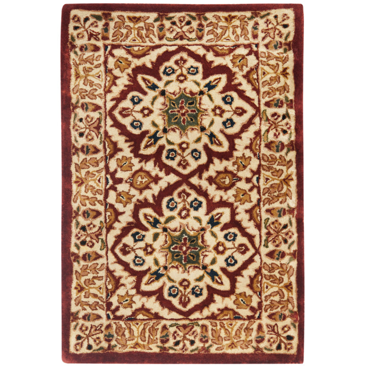 Safavieh PL521A Persian Legend Beige / Beige Image 11