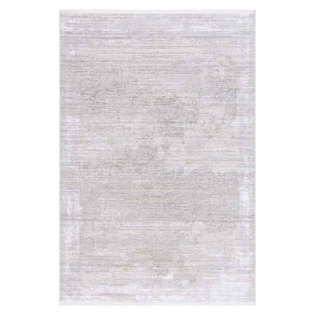 Safavieh PLA540F Platinum Grey / Beige Image 1