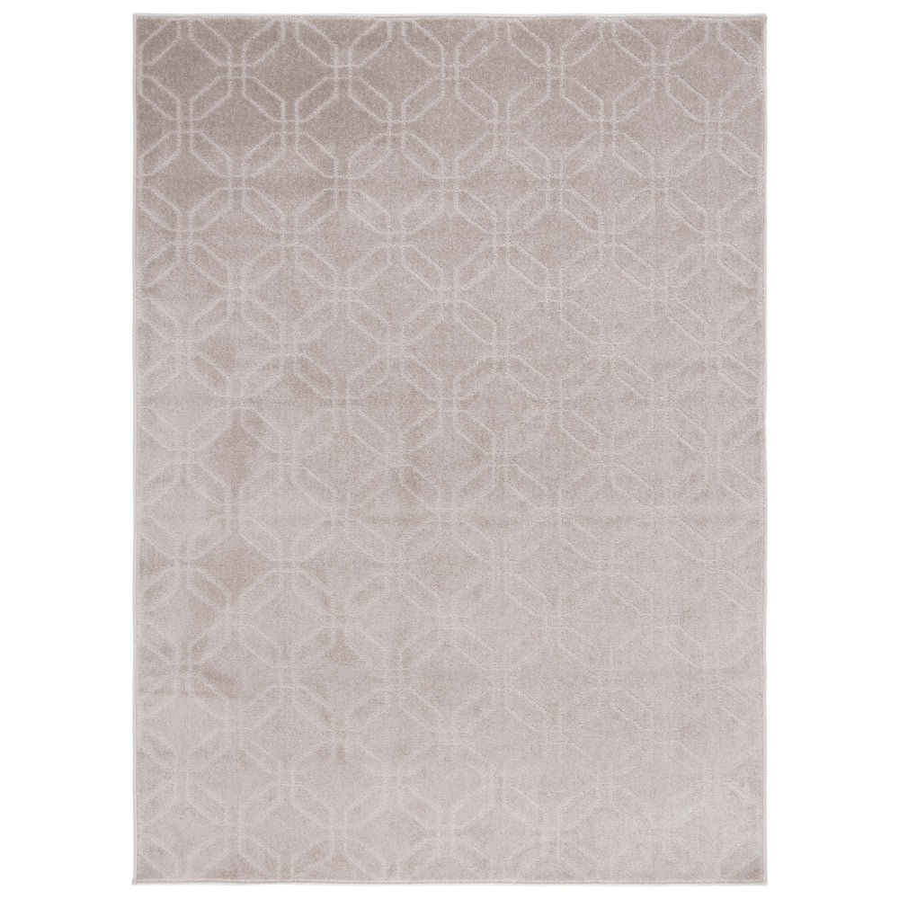 Safavieh PNS406B Pattern And Solid Beige Image 2