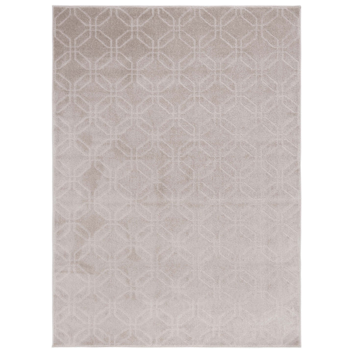 Safavieh PNS406B Pattern And Solid Beige Image 2