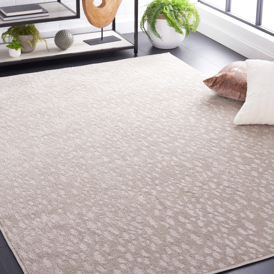 Safavieh PNS408B Pattern And Solid Beige Image 1