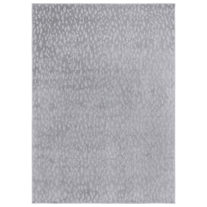 Safavieh PNS408F Pattern And Solid Grey Image 1