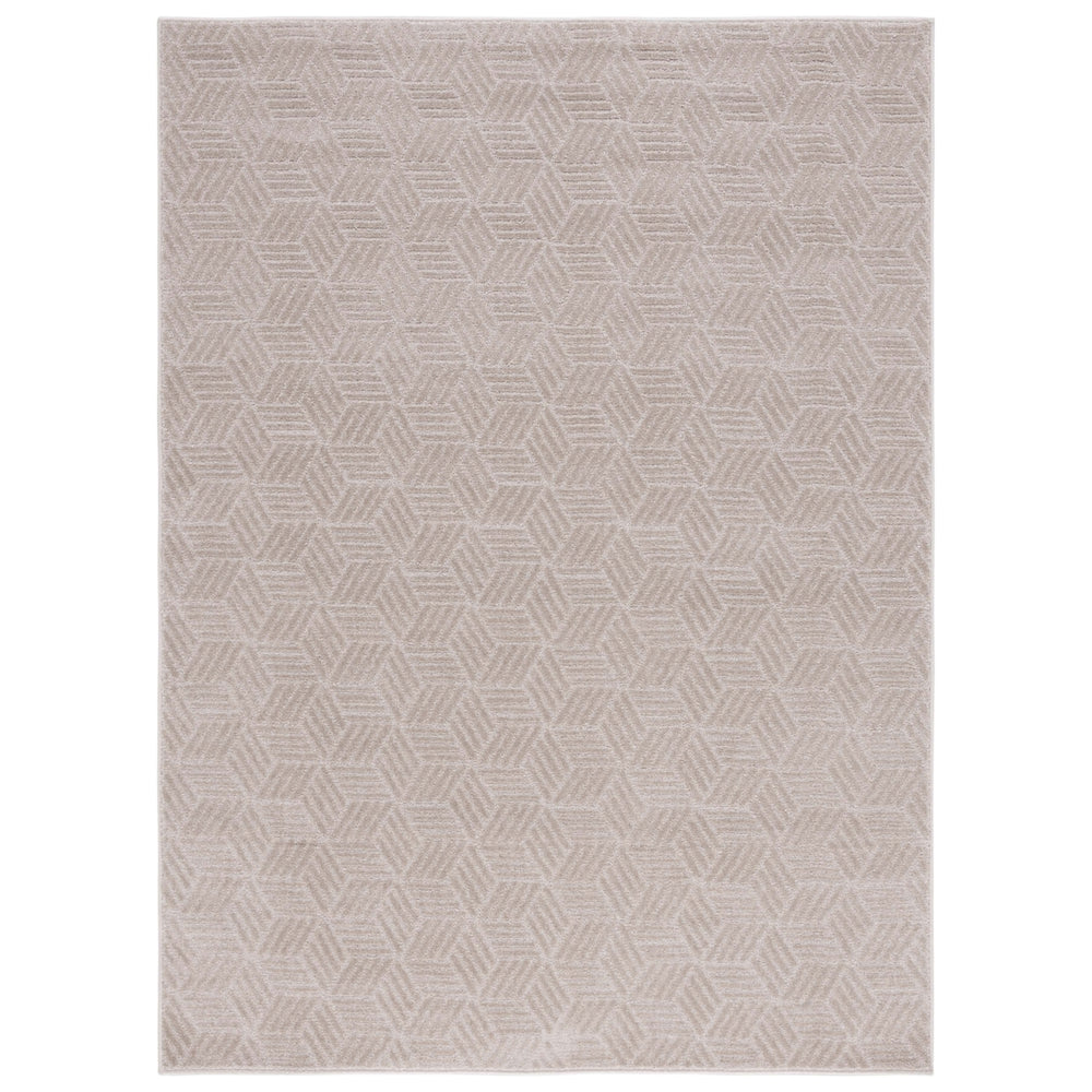 Safavieh PNS410B Pattern And Solid Beige Image 2