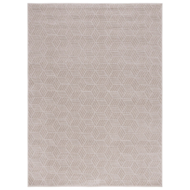 Safavieh PNS410B Pattern And Solid Beige Image 2