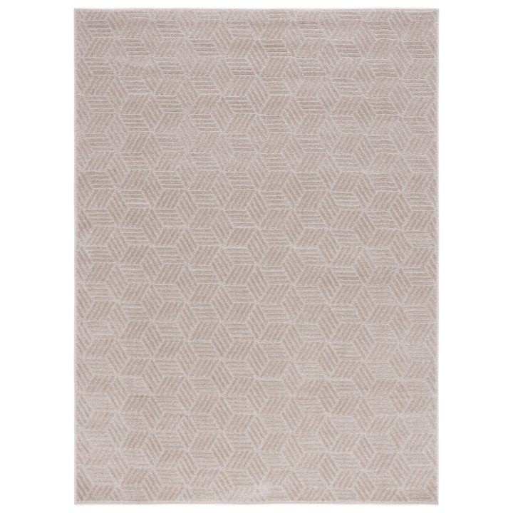 Safavieh PNS410B Pattern And Solid Beige Image 1