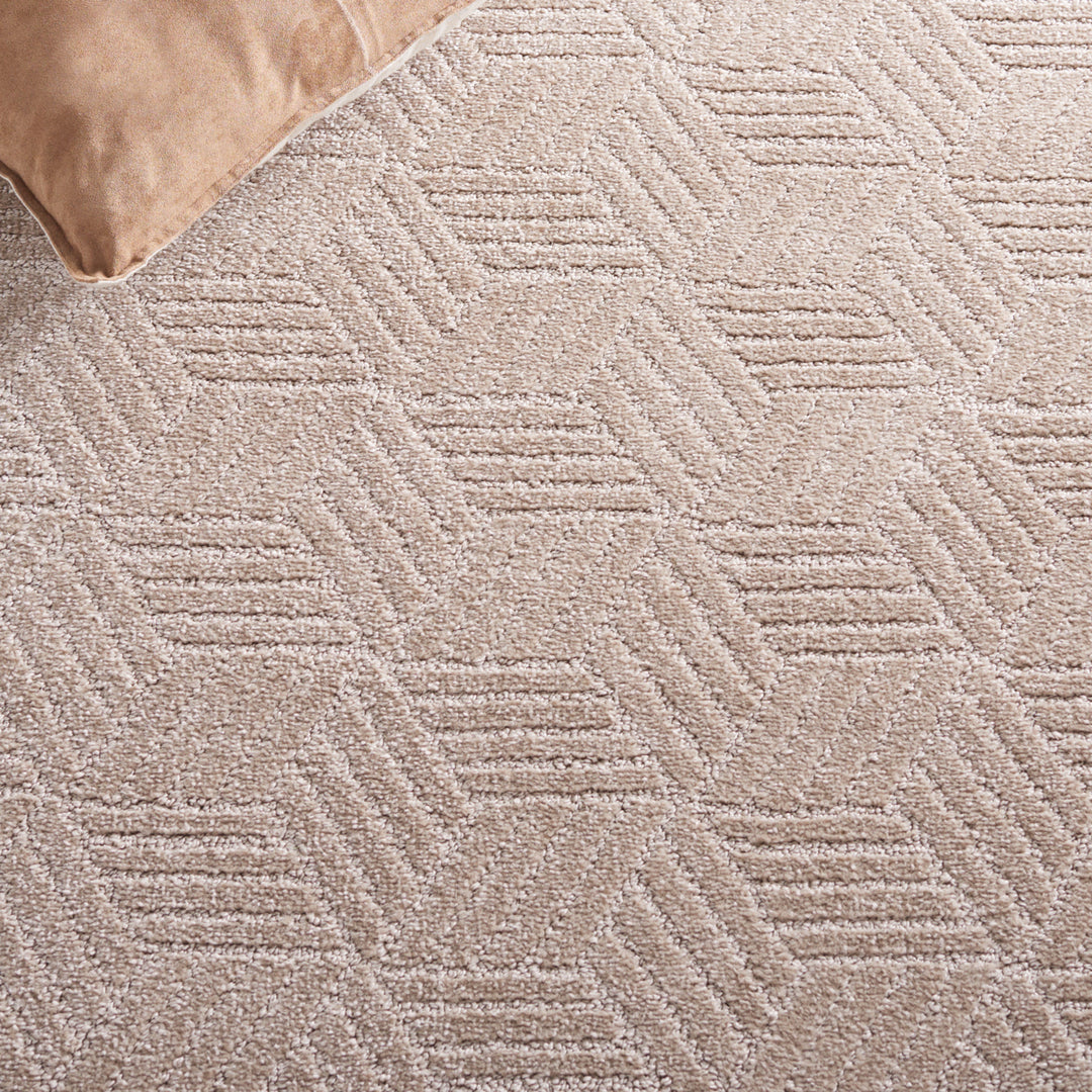 Safavieh PNS410B Pattern And Solid Beige Image 6