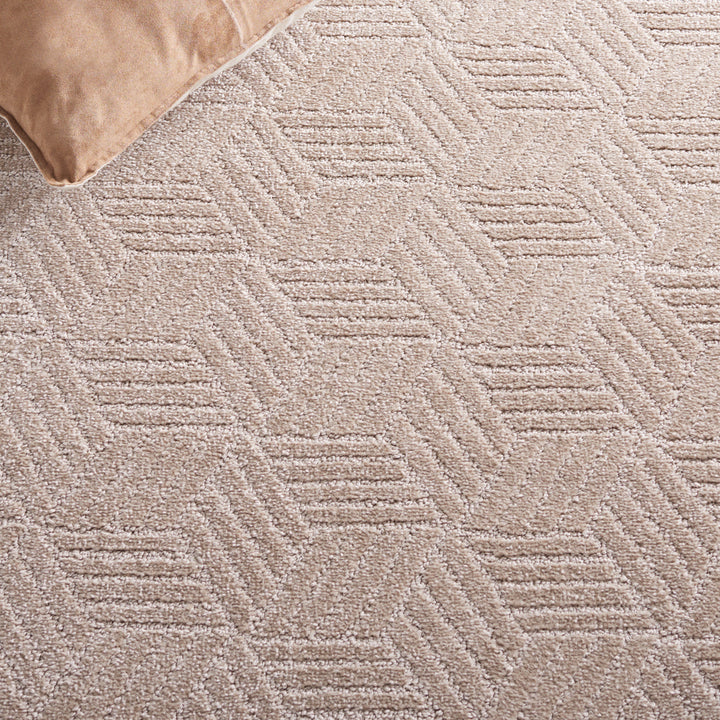 Safavieh PNS410B Pattern And Solid Beige Image 6