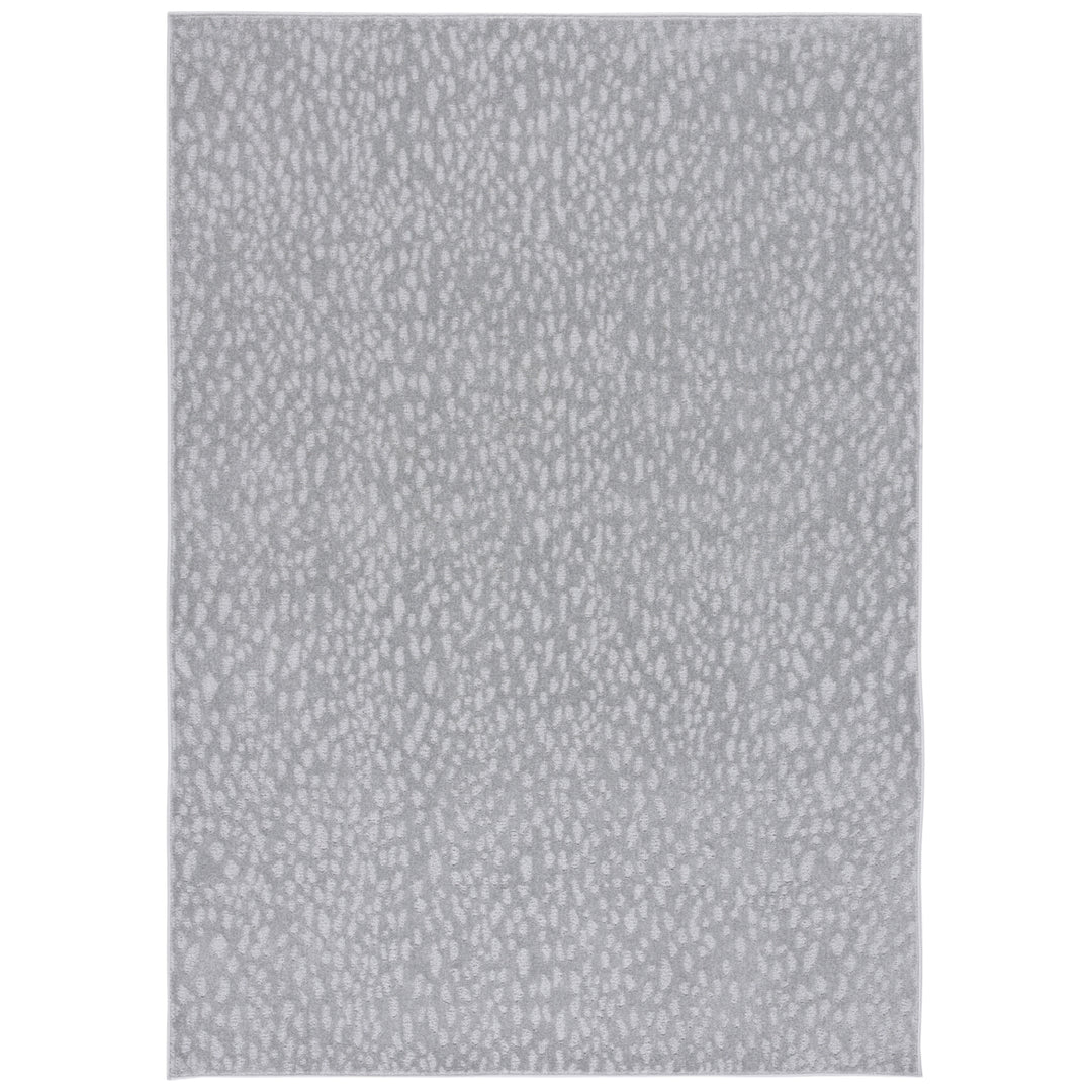 Safavieh PNS408F Pattern And Solid Grey Image 8