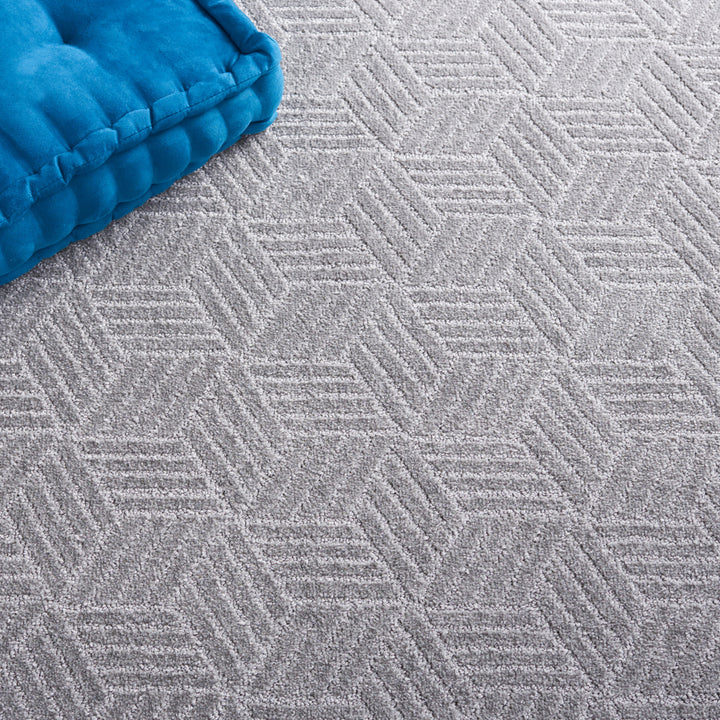 Safavieh PNS410F Pattern And Solid Grey Image 6