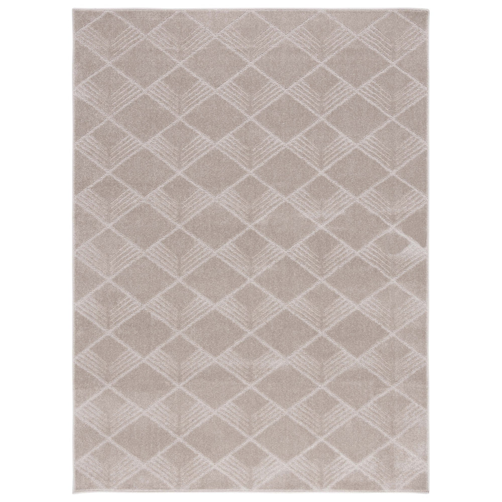 Safavieh PNS414B Pattern And Solid Beige Image 2