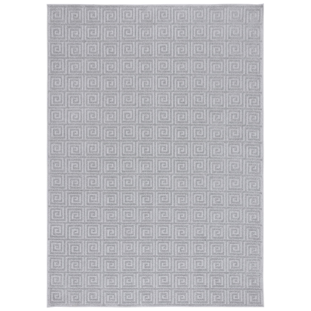 Safavieh PNS412F Pattern And Solid Grey Image 8