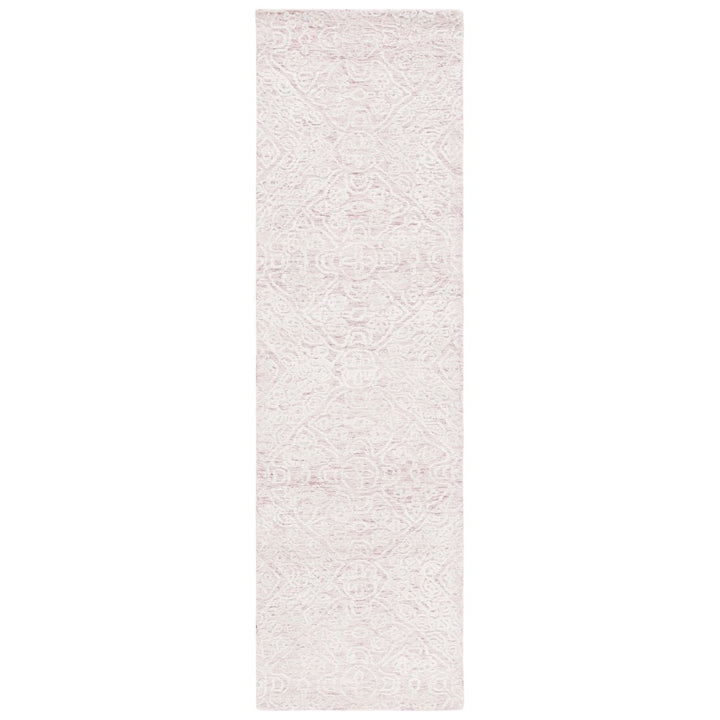 Safavieh PRE301U Precious Pink / Ivory Image 1