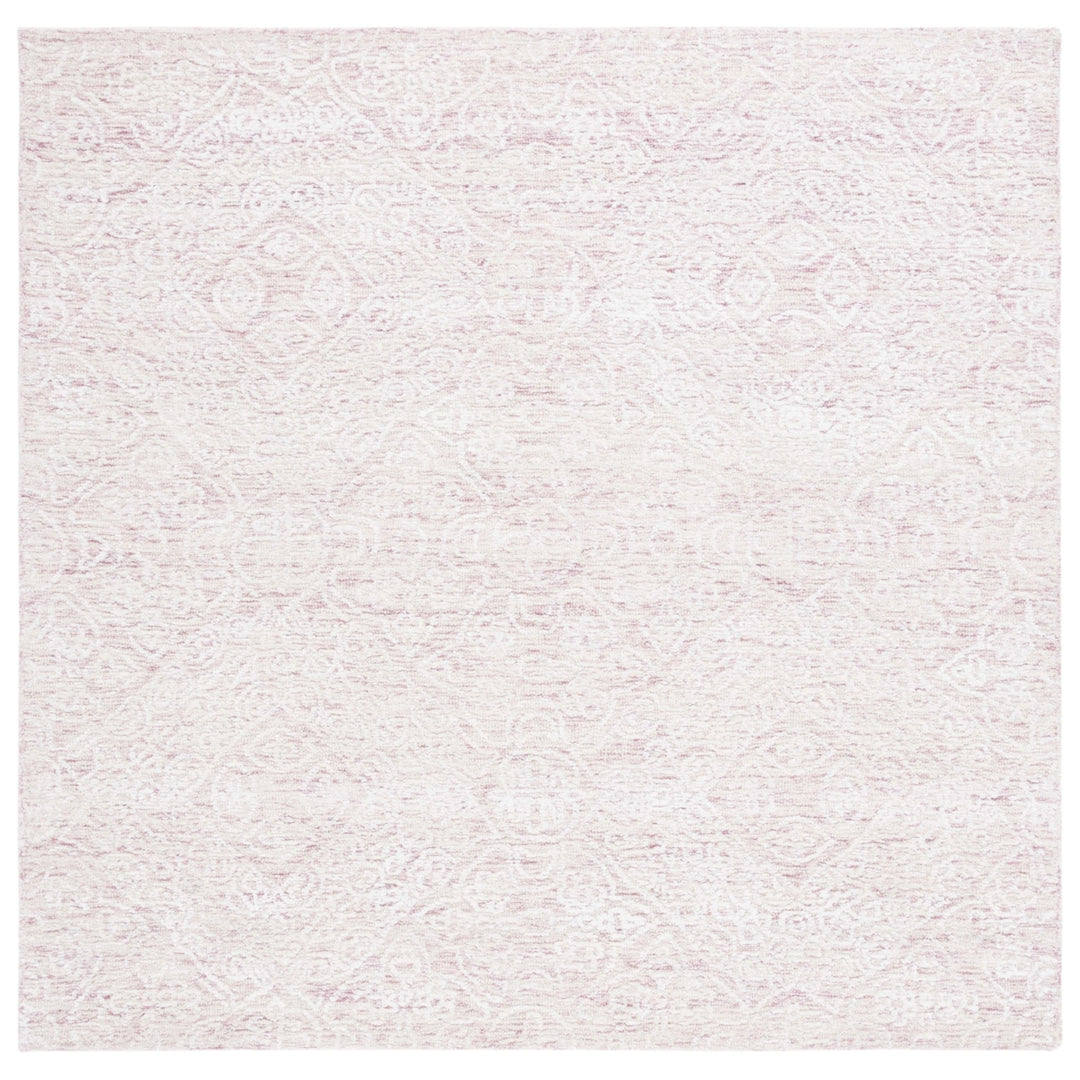 Safavieh PRE301U Precious Pink / Ivory Image 6