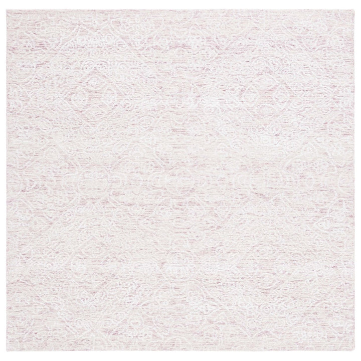 Safavieh PRE301U Precious Pink / Ivory Image 1