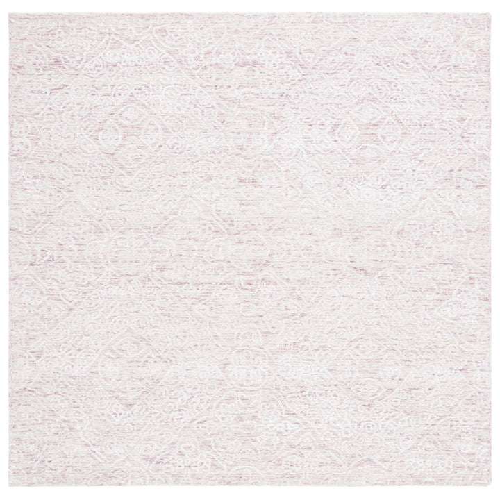 Safavieh PRE301U Precious Pink / Ivory Image 1