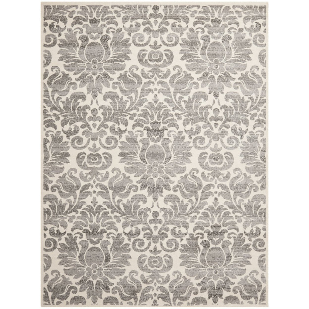 Safavieh PRL3714A Porcello Grey / Ivory Image 2