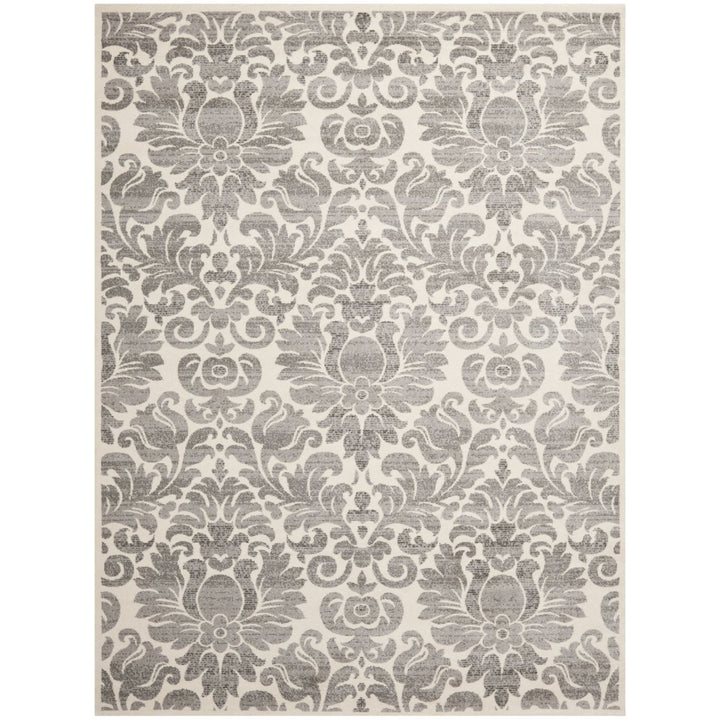 Safavieh PRL3714A Porcello Grey / Ivory Image 2