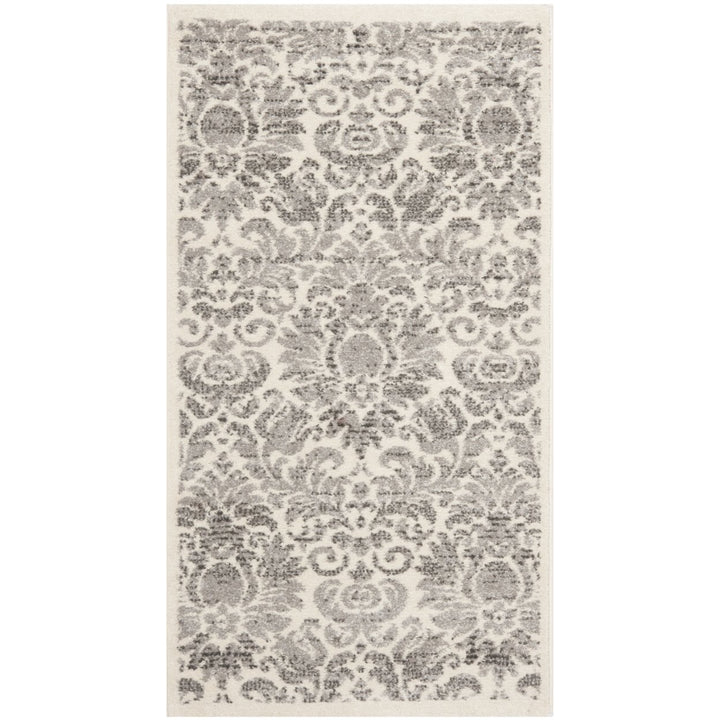 Safavieh PRL3714A Porcello Grey / Ivory Image 5