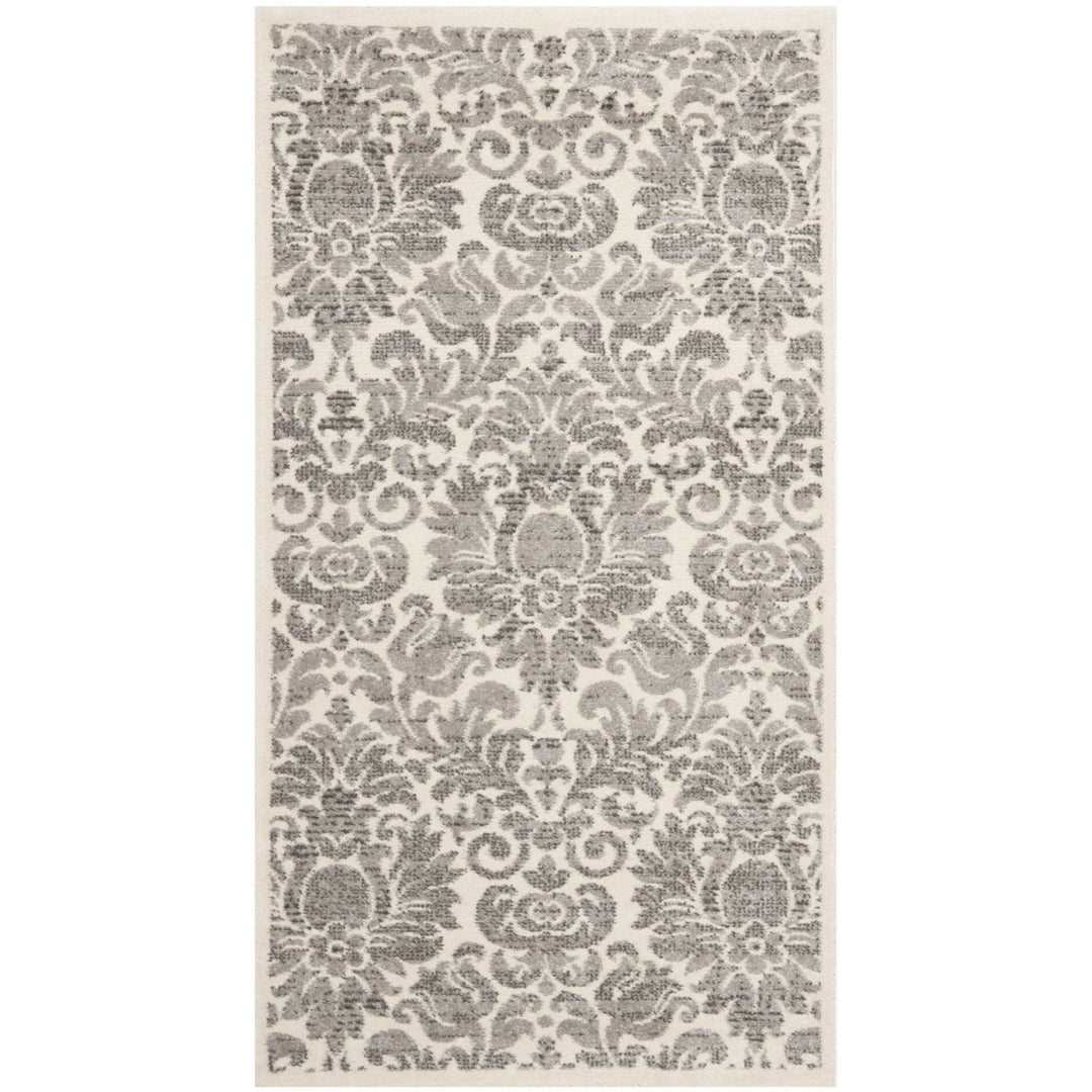 Safavieh PRL3714A Porcello Grey / Ivory Image 6