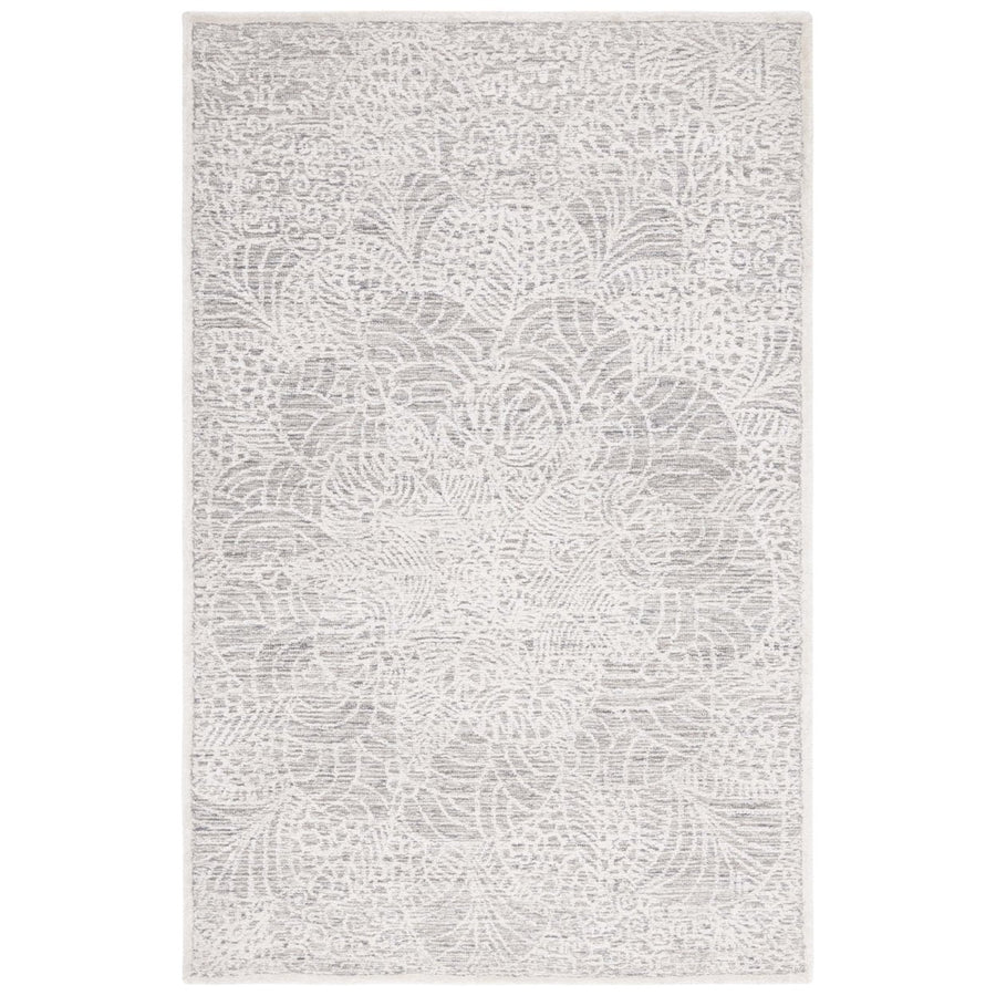 Safavieh PRE302F Precious Grey / Ivory Image 1