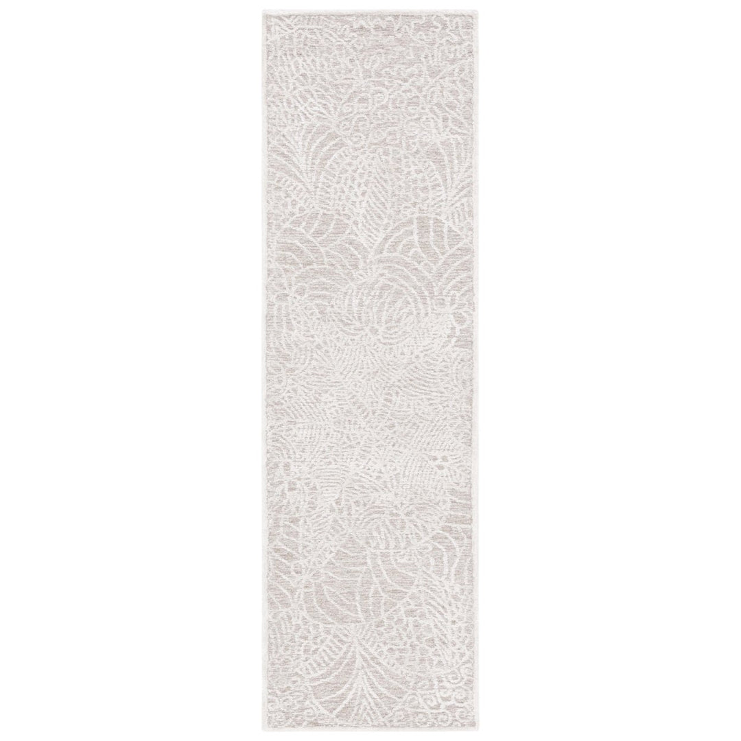 Safavieh PRE302B Precious Beige / Ivory Image 1